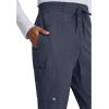 Barco Womens Boost Jogger(Steel)