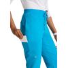 Barco Womens Boost Jogger(Wave Blue)