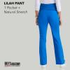 Grey’s Anatomy Women’s GRP560 Maternity Lilah Scrub Pant(New Royal)
