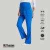 Grey’s Anatomy Women’s GRP560 Maternity Lilah Scrub Pant(New Royal)