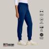 Grey’s Anatomy by BARCO Finley Scrub Jogger for Women – 6-Pocket Mid-Rise Pants with Natural Stretch & Soil Release Fabric(Indigo)