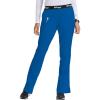 BARCO Grey’s Anatomy Active 4275 Women’s Logo Waist Drawstring Pant(New Royal)
