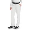 BARCO Grey’s Anatomy Active 4275 Women’s Logo Waist Drawstring Pant(White)
