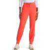 Barco Womens Boost Jogger(Neon Flame)
