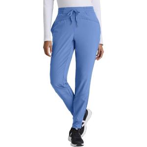 Barco Womens Boost Jogger(Ceil Blue)