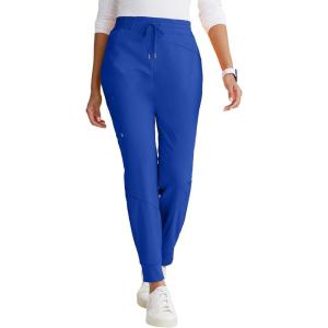 Barco Womens Boost Jogger(Cobalt)