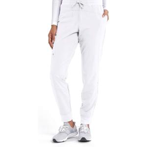Barco Womens Boost Jogger(White)