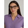 BARCO One Performance Knit Engage Classic Fit Scrub Top for Women – 2-Pocket, Zip Neck Collar Shirt with 360 Spandex Stretch(Dusty Lavender)