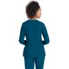 Grey’s Anatomy 2407 Signature Warm-up(Bahama)