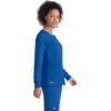 Grey’s Anatomy 2407 Signature Warm-up(New Royal)