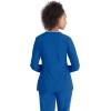 Grey’s Anatomy 2407 Signature Warm-up(New Royal)