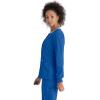Grey’s Anatomy 2407 Signature Warm-up(New Royal)