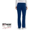 Grey’s Anatomy ”Signature’ Astra Pant’ Scrub Bottoms(Indigo)