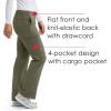 Grey’s Anatomy ”Signature’ Astra Pant’ Scrub Bottoms(Olive)