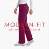 Grey’s Anatomy ”Signature’ Astra Pant’ Scrub Bottoms(Wine)