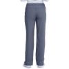 Grey’s Anatomy Signature Women’s 2207 3 Pocket Low Rise Scrub Pant(Denim Shade)