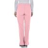 Grey’s Anatomy Signature Women’s 2207 3 Pocket Low Rise Scrub Pant(Rose Blush)