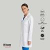 Grey’s Anatomy Women’s Signature 3 Pocket 32 Inch Lab Coat(White)