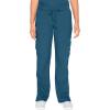 Grey’s Anatomy Signature 2218 Women’s Midrise Straight Leg Cargo Pant(Bahama)