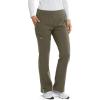 Grey’s Anatomy ”Signature’ Astra Pant’ Scrub Bottoms(Olive)
