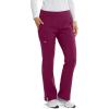 Grey’s Anatomy ”Signature’ Astra Pant’ Scrub Bottoms(Wine)