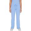 Grey’s Anatomy Signature Women’s 2207 3 Pocket Low Rise Scrub Pant(Ciel)