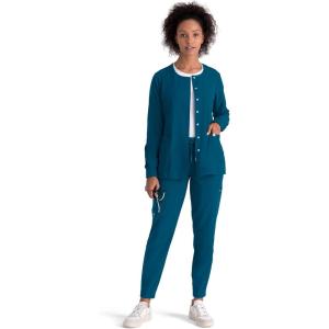 Grey’s Anatomy 2407 Signature Warm-up(Bahama)