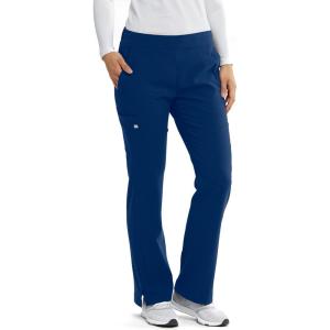 Grey’s Anatomy ”Signature’ Astra Pant’ Scrub Bottoms(Indigo)
