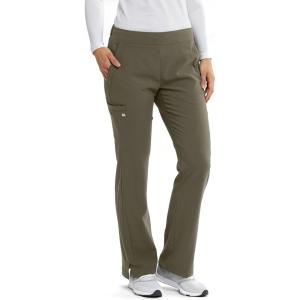 Grey’s Anatomy ”Signature’ Astra Pant’ Scrub Bottoms(Olive)