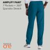 BARCO One 0217 Men’s Athletic Jog Pant(Bahama)