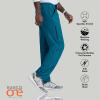 BARCO One 0217 Men’s Athletic Jog Pant(Bahama)