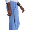 BARCO One 0217 Men’s Athletic Jog Pant(Ciel Blue)