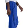 BARCO One 0217 Men’s Athletic Jog Pant(Cobalt)