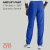 BARCO One 0217 Men’s Athletic Jog Pant(Cobalt)