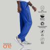 BARCO One 0217 Men’s Athletic Jog Pant(Cobalt)
