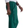 BARCO One 0217 Men’s Athletic Jog Pant(Hunter Green)
