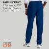 BARCO One 0217 Men’s Athletic Jog Pant(Indigo)