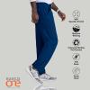 BARCO One 0217 Men’s Athletic Jog Pant(Indigo)