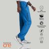 BARCO One 0217 Men’s Athletic Jog Pant(New Royal)