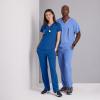 BARCO One 0217 Men’s Athletic Jog Pant(New Royal)