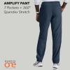 BARCO One 0217 Men’s Athletic Jog Pant(Steel)