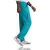 BARCO One 0217 Men’s Athletic Jog Pant(Teal)