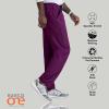 BARCO One 0217 Men’s Athletic Jog Pant(Wine)