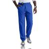 BARCO One 0217 Men’s Athletic Jog Pant(Cobalt)