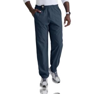 BARCO One 0217 Men’s Athletic Jog Pant(Steel)