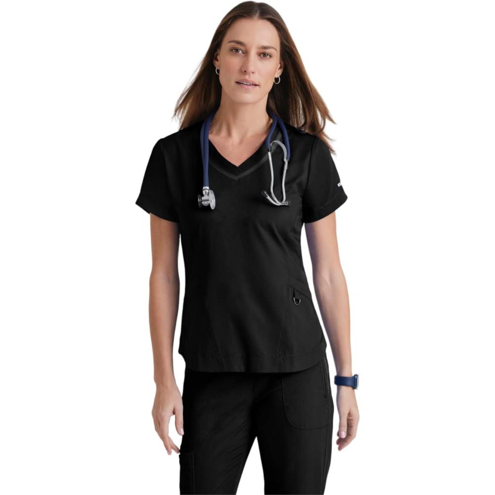 imageBARCO Greys Anatomy Impact 7187 Black M
