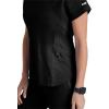 BARCO Grey’s Anatomy Impact 7187 Black M