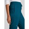 BARCO One Boost Jogger-Women’s Lightweight Jogger Scrubs(Blue)
