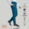 BARCO One Boost Jogger-Women’s Lightweight Jogger Scrubs(Blue)