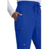 BARCO One Boost Jogger-Women’s Lightweight Jogger Scrubs(Cobalt)